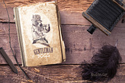 GENTLEMAN DOGS SET, an Object Graphic by Alisa Mikibith Art (Thumbnail 8 of 10)