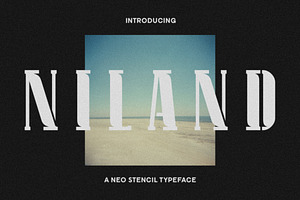 Niland