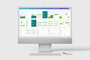 Product Catalog Template for Canva, a Brochure Template by Meenom Templates (Thumbnail 11 of 12)
