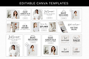 Minimalistic Shopify Theme, a Shopify Template by AdvertFox (Thumbnail 6 of 10)