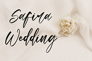 Bellia Monika Elegant Script Font, a Script Font by NTC Graphic (Thumbnail 3 of 8)