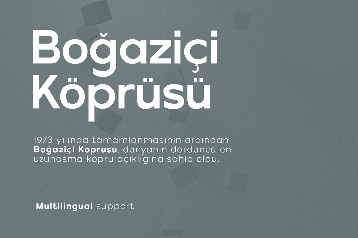 Creambelly, a Sans Serif Font by OWL KING (Photo 10 of 12)