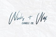 Sydney | Font Duo + 12 Free Logos, a Sans Serif Font by Jen Wagner Co (Thumbnail 8 of 13)