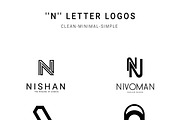 1400 Logos Mega Bundle Pack, a Branding & Logo Template by AN Productions (Thumbnail 107 of 129)