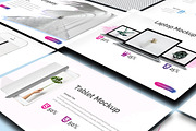 Accos - Keynote Template, a Presentation Template by Incools (Thumbnail 6 of 8)