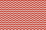 Set of 7 knitted seamless patterns, a Pattern Graphic by Art of Sun (Thumbnail 3 of 3)