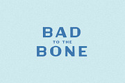 Manna I A Classic Sans Serif Font, a Font by Taylor Penton (Thumbnail 2 of 3)