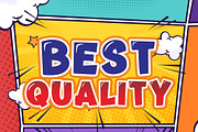 Door Prize, a Font by Limited.studio (Thumbnail 5 of 5)