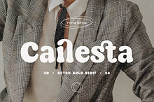 Cailesta
