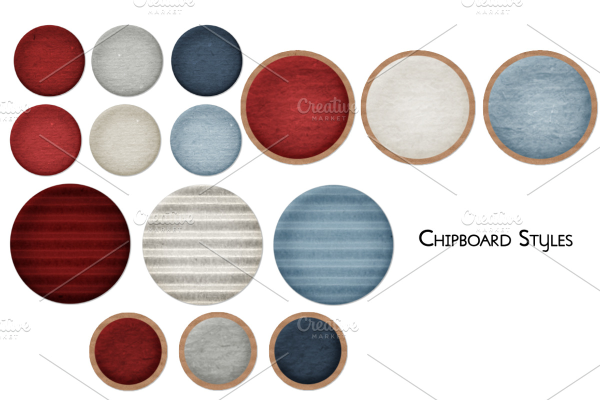 Adobe Photoshop Layer Styles, a Layer Style Add-On by MDD Designs (Photo 3 of 4)