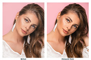 Paint Collection Photoshop Actions, an Action Add-On by Effect-Hub (Thumbnail 2 of 11)