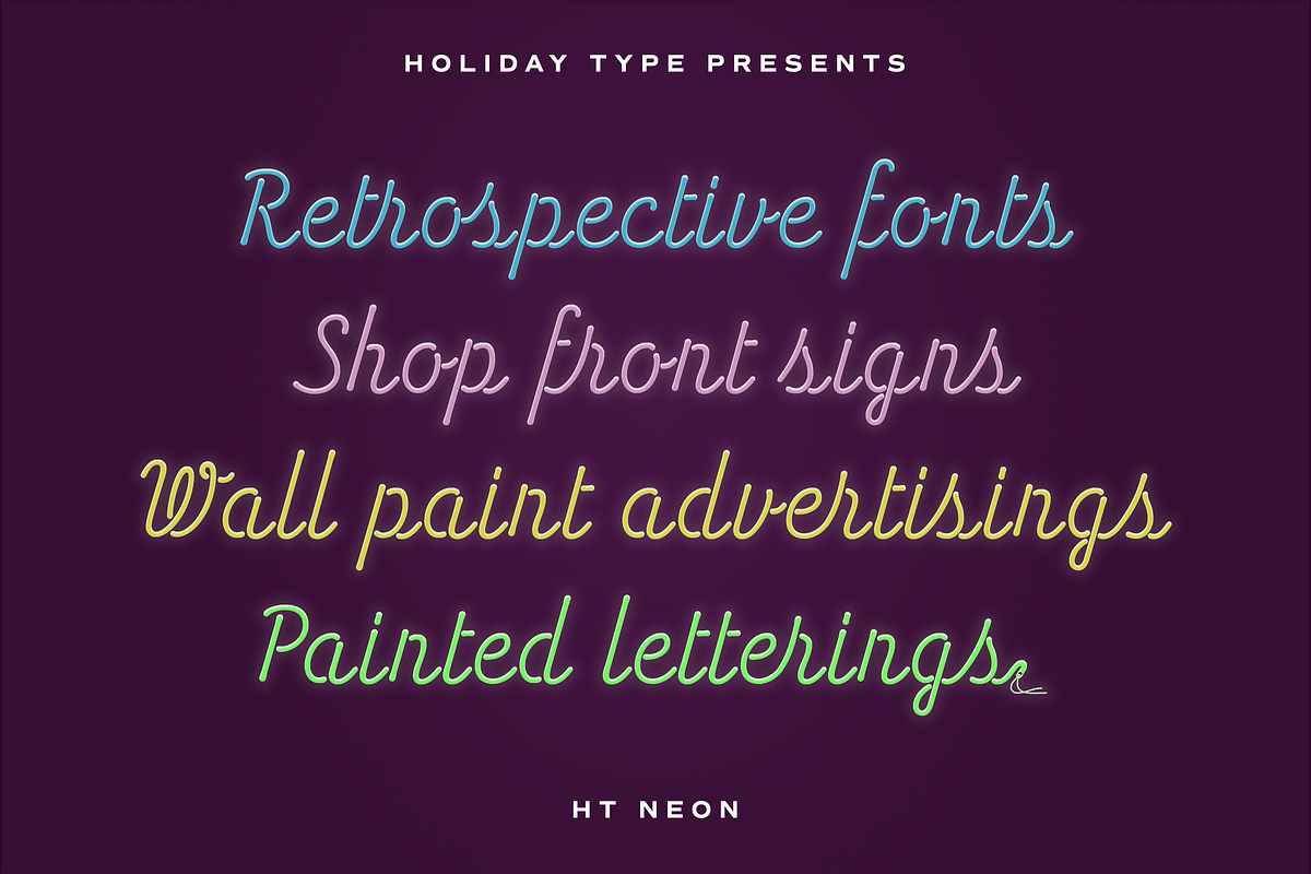 HT Neon preview 4