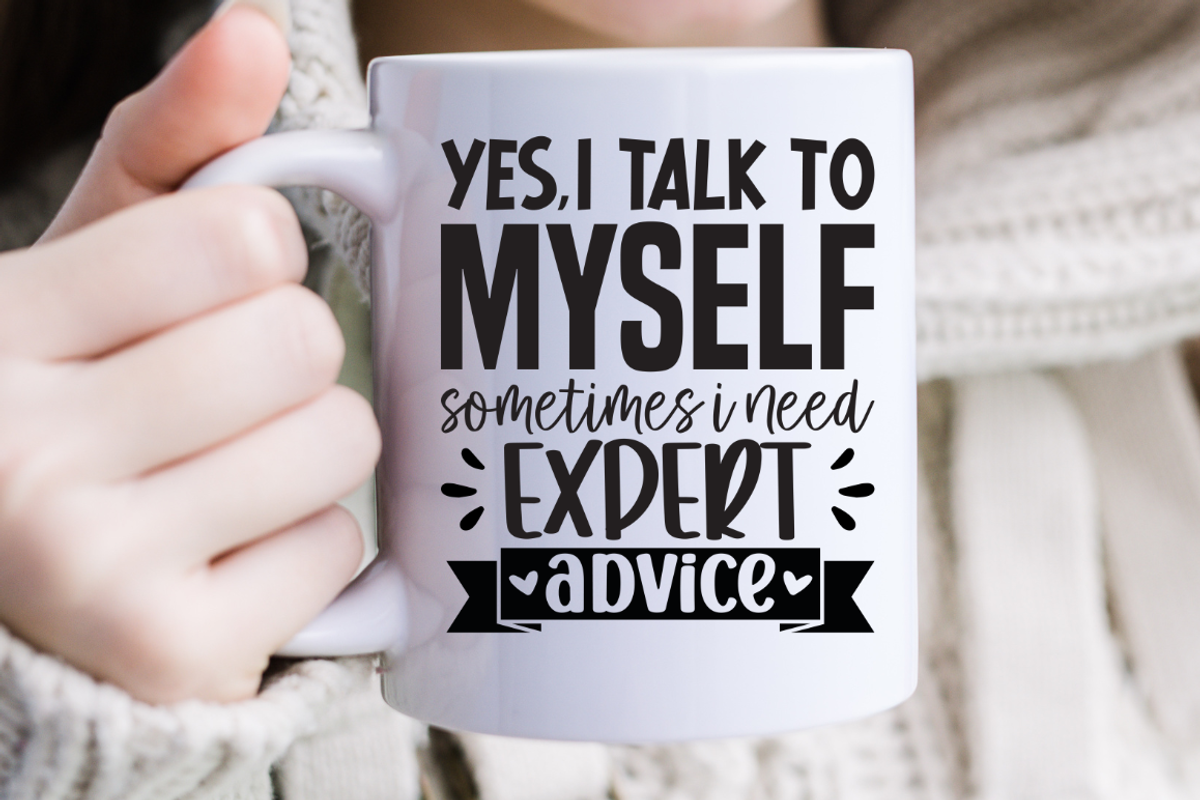 Office Coffee Quotes SVG Bundle, an Object Graphic by Design's Dark (Photo 2 of 12)