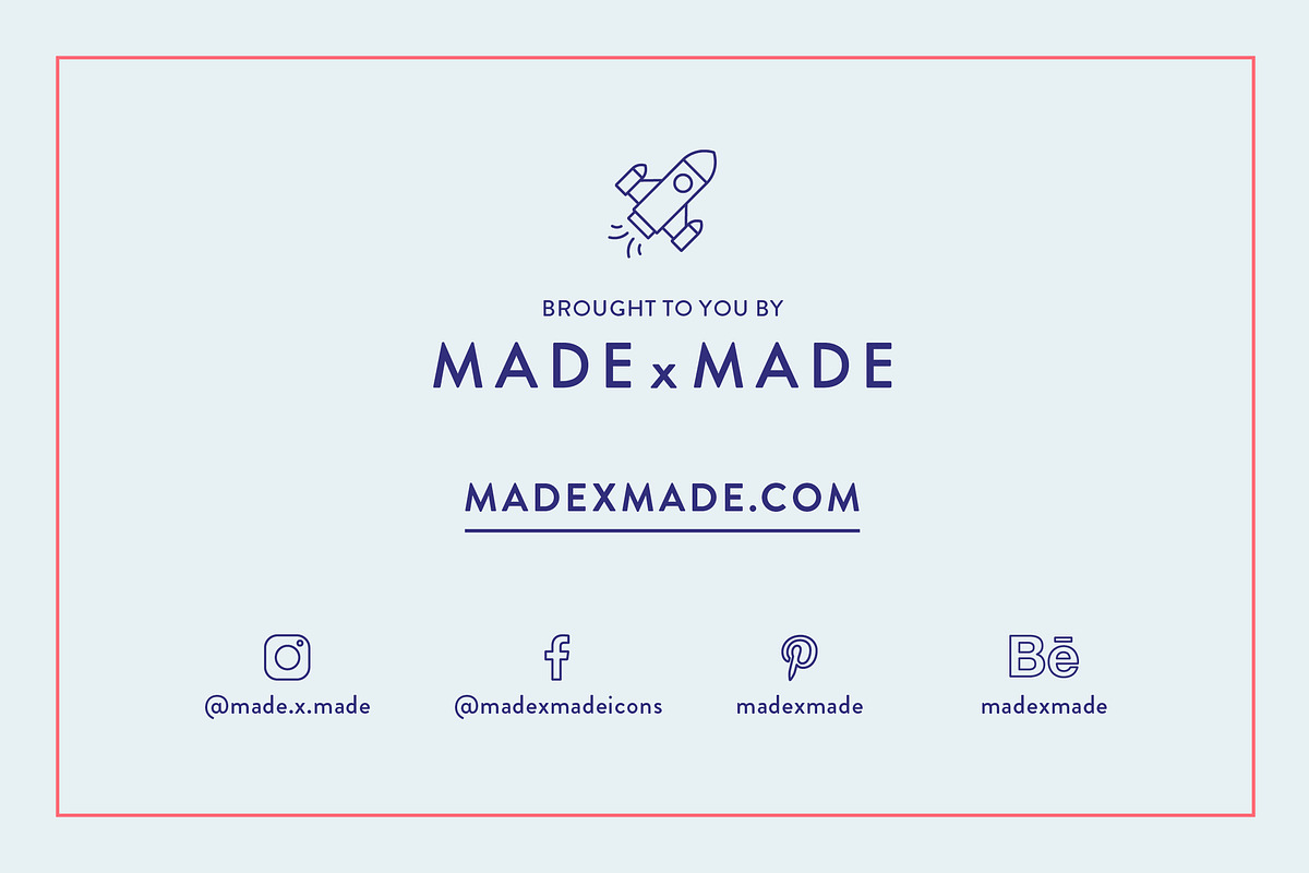 Sport Line Icons, an Outline Icon by Made by Made (Photo 7 of 7)