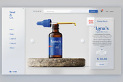 BD Megalona - Small Pack, a Serif Font by Balibilly Design (Thumbnail 12 of 16)