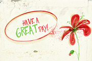 Watercolor Vector Art Brushes, a Brush Add-On by Anna Ivanir (Thumbnail 4 of 5)
