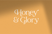 Catchy Mager - Fancy Ligature Font, a Serif Font by Sensatype (Thumbnail 10 of 25)