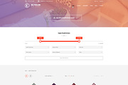 Elysium - Real Estate PSD Template, a Websites & App Template by ArtStyles (Thumbnail 14 of 29)
