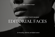 Editorial Portrait Photo Bundle, a Person Photo by Serenefeeling (Thumbnail 1 of 22)