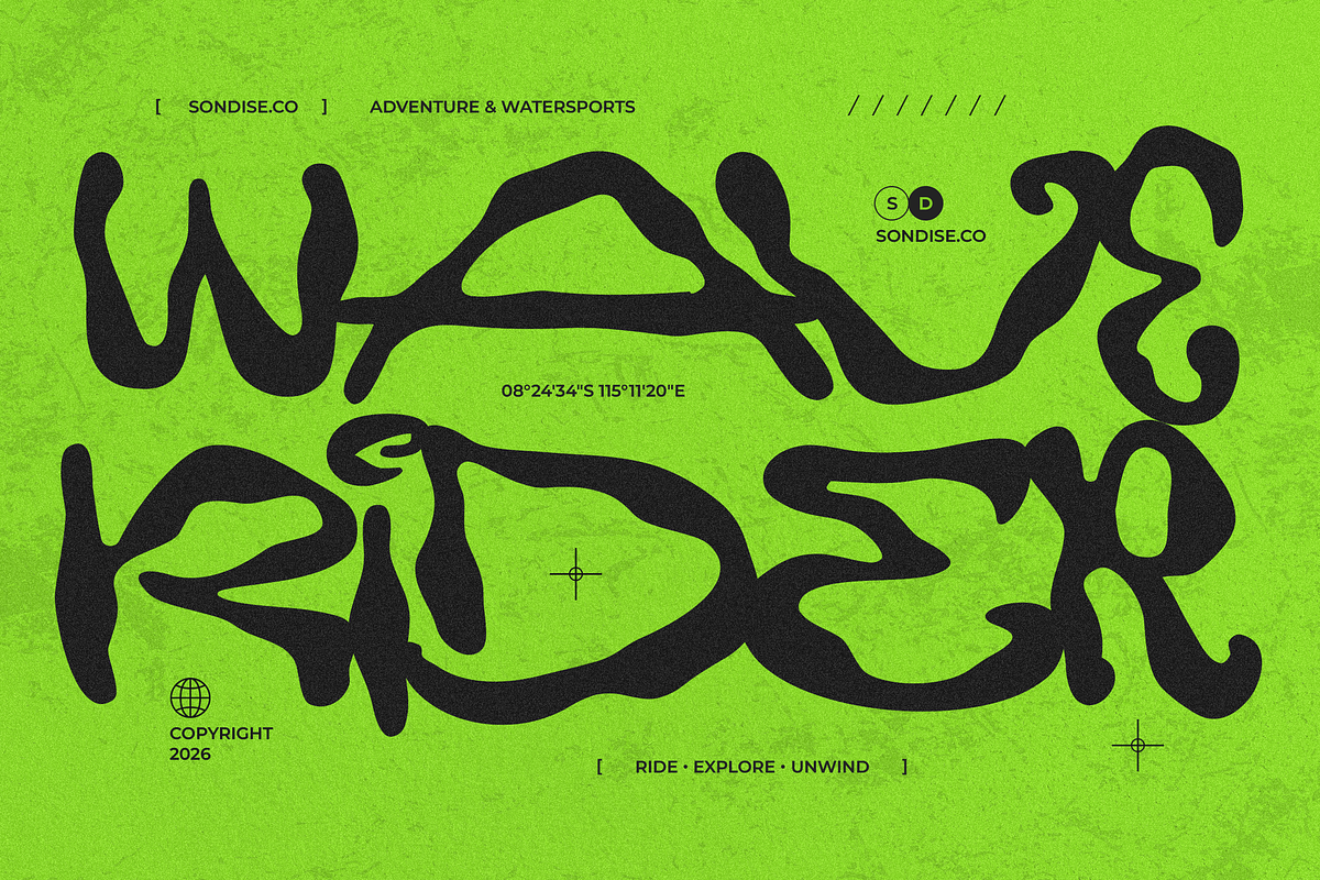 Crown Quest, a Handwritten Font by Typia Nesia (Photo 6 of 10)