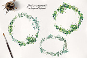 LUNAR Herbarium, an Illustration by Eisfrei (Thumbnail 2 of 10)