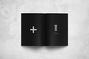 Por + On | Lookbook, a Brochure Template by Studio Bons (Thumbnail 21 of 23)