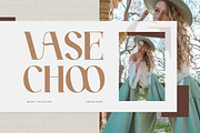 Maliva – Elegant Serif for Fashion, a Serif Font by twinstd (Thumbnail 5 of 8)