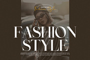 Slovika Elegant Serif Font, a Serif Font by Perfectype (Thumbnail 4 of 6)