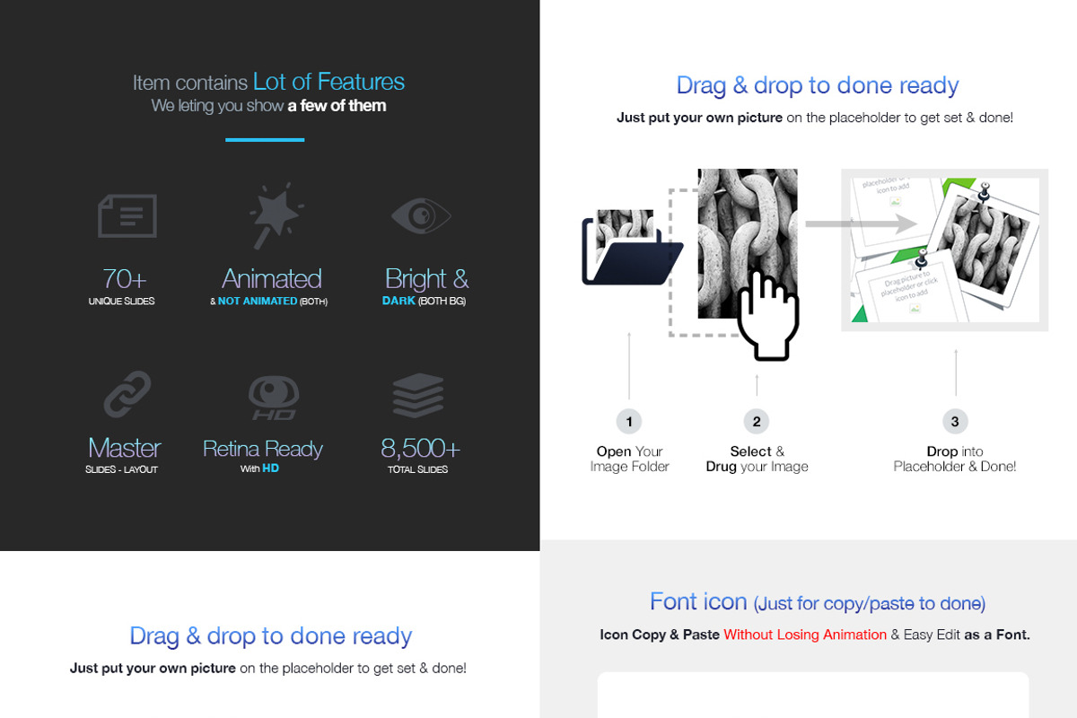 Social Media Powerpoint preview 2