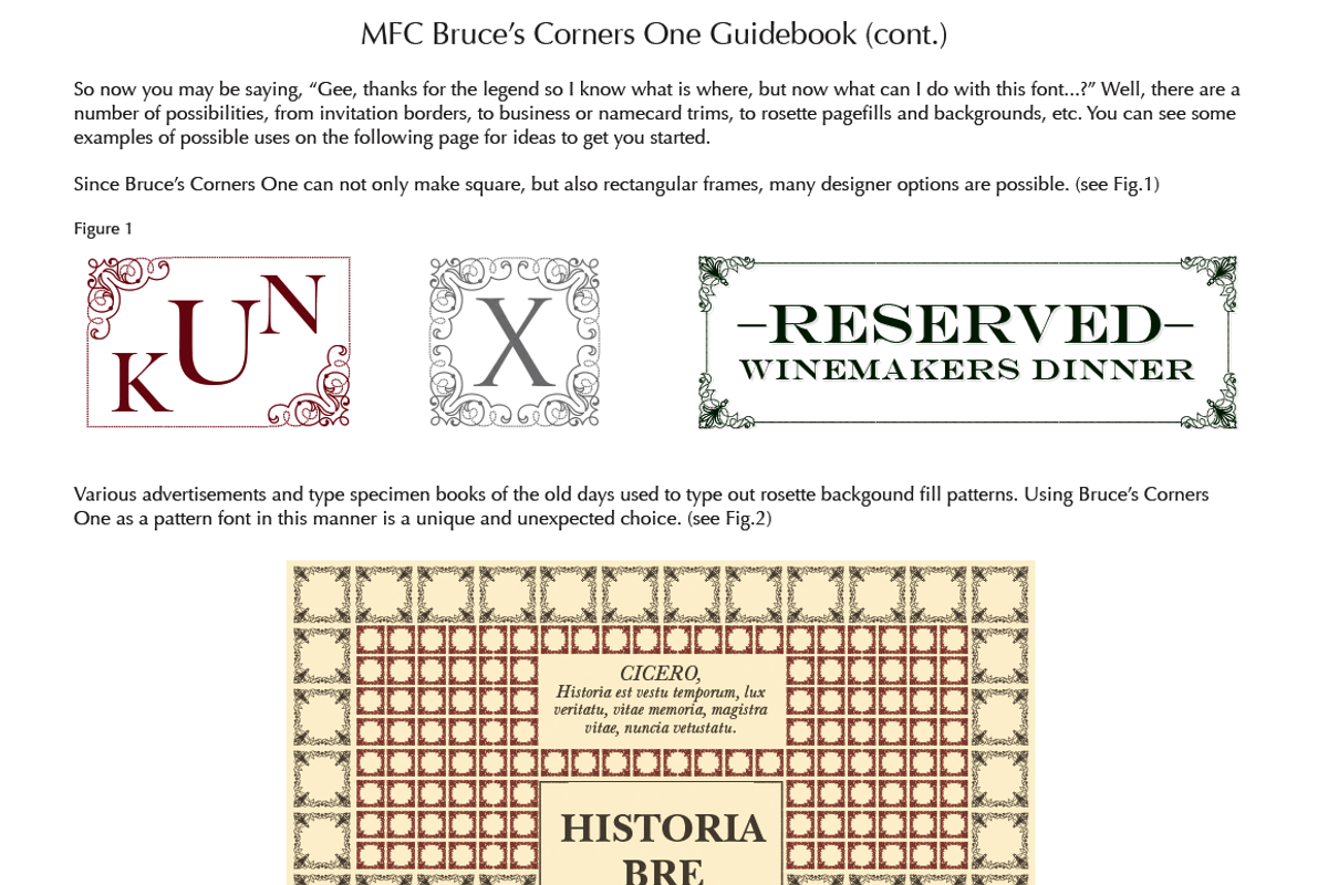 MFC Bruce's Corners One preview 7