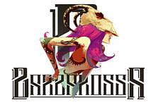Barbarossa Typeface