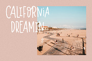Toaster Sans, a Handwritten Font by supfonts (Thumbnail 3 of 8)