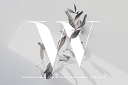 Ingo Display Font, a Sans Serif Font by Up Up Creative (Thumbnail 2 of 10)
