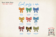 Christian Hand-drawn PNG Bundle, an Object Graphic by GlitterCraft (Thumbnail 97 of 101)