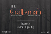 Bizantheum, a Serif Font by Aluyeah Studio (Thumbnail 7 of 15)