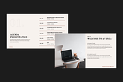 Avenza Powerpoint Template, a Presentation Template by Faiz zakharia (Thumbnail 3 of 7)