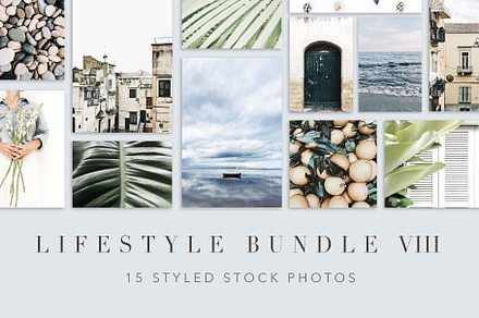 Lifestyle Bundle 8, a Holiday Photo by Floral Deco