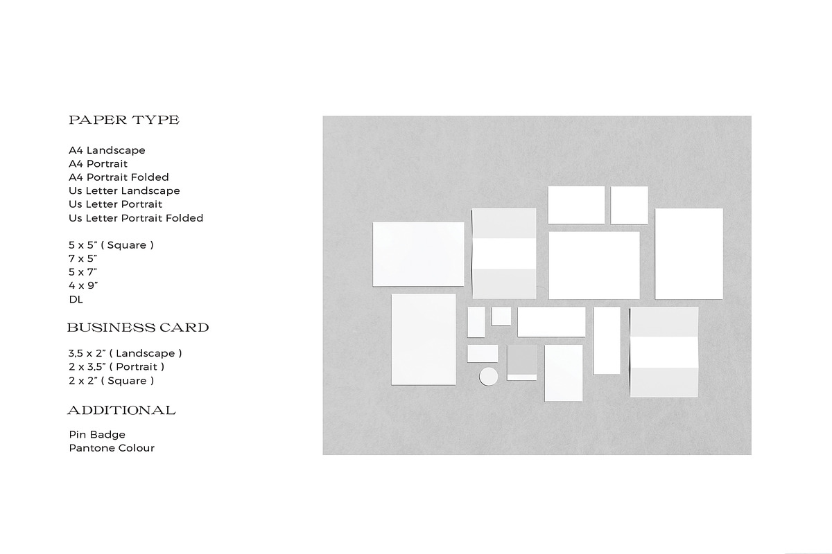 Branding Mockup Scene Creator, a Books & Magazine Mockup by Symie Design (Photo 4 of 22)