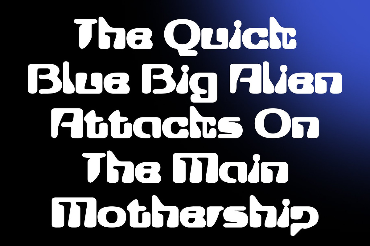 CS Rexa Drawn, a Sans Serif Font by Craft Supply Co. (Photo 5 of 8)