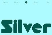 CS Aluka Drawn, a Sans Serif Font by Craft Supply Co. (Thumbnail 2 of 8)