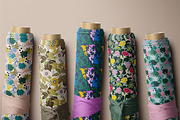 Modern floral Prints, a Pattern Graphic by MSNTY STUDIOX (Thumbnail 5 of 20)