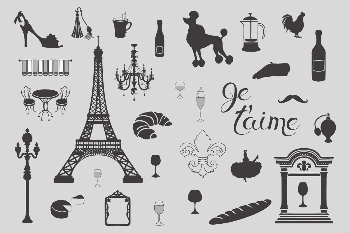 Eiffell Brush Script Font + Extras, a Script Font by Design Panoply (Photo 11 of 11)