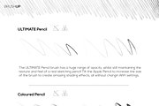 ULTIMATE Sketch Toolkit, a Brush Add-On by BrushUp (Thumbnail 3 of 5)