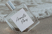 Stylish Fashion, a Handwritten Font by Muwatta Studio (Thumbnail 4 of 7)