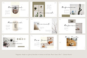 Xenolis - Google Slides Template, a Presentation Template by Secret Visual (Thumbnail 7 of 10)