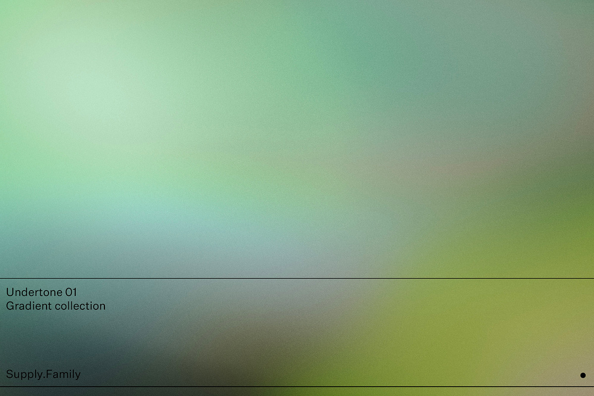 Undertone 01 Gradient Collection, a Texture Graphic by Orbyt Studio (Photo 5 of 14)
