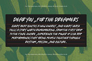 Better Daily Modern Handwritting, a Script Font by Letterena Studios Script (Thumbnail 3 of 10)