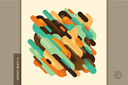 Abstract objects collection, an Object Graphic by Radoman (Thumbnail 9 of 11)