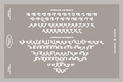 Brugty - Thick Display Fonts, a Serif Font by Prioritype Co (Thumbnail 12 of 15)