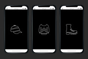 Fashion Pink Template, a Social Media Template by Kalubuak (Thumbnail 10 of 10)